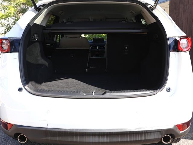 MAZDA CX-5 20S SILK BEIGE SELECTION