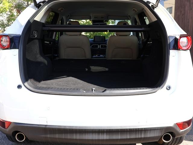 MAZDA CX-5 20S SILK BEIGE SELECTION