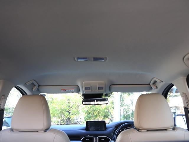 MAZDA CX-5 20S SILK BEIGE SELECTION