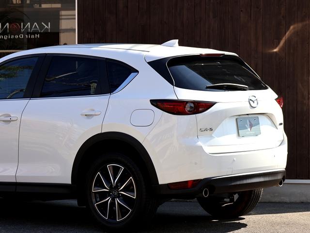MAZDA CX-5 20S SILK BEIGE SELECTION