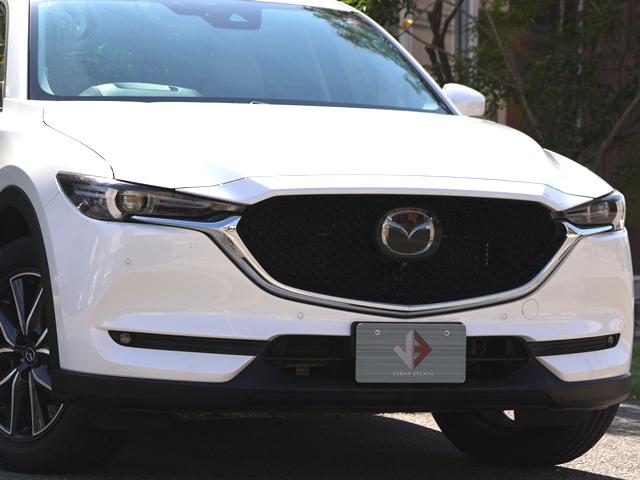 MAZDA CX-5 20S SILK BEIGE SELECTION