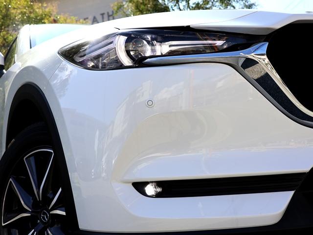 MAZDA CX-5 20S SILK BEIGE SELECTION