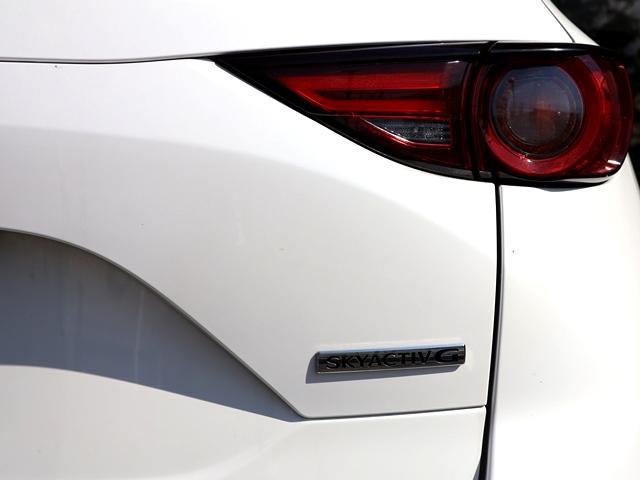 MAZDA CX-5 20S SILK BEIGE SELECTION