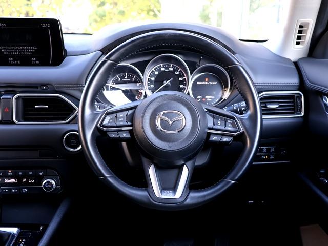 MAZDA CX-5 20S SILK BEIGE SELECTION