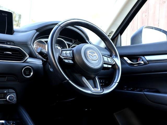 MAZDA CX-5 20S SILK BEIGE SELECTION