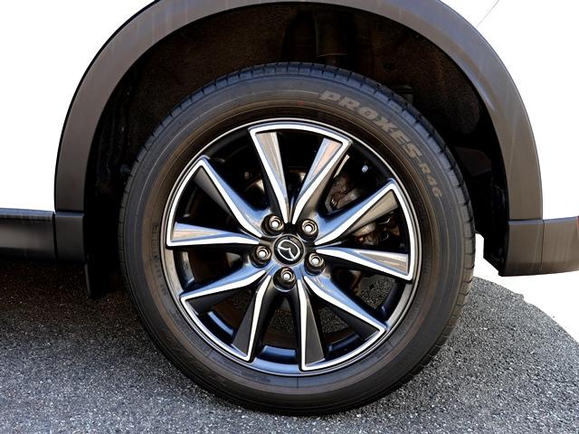 MAZDA CX-5 20S SILK BEIGE SELECTION