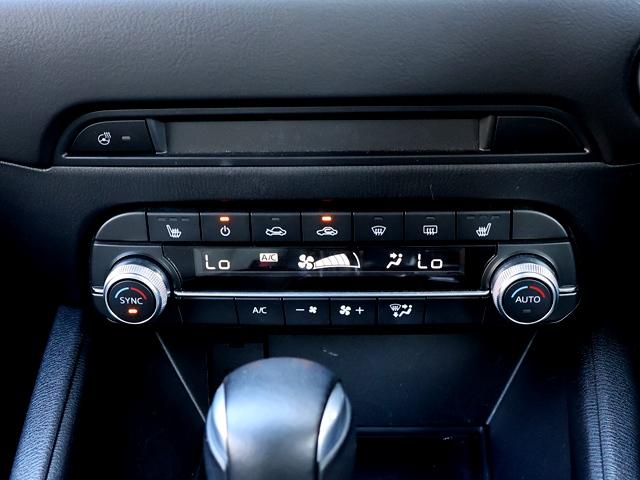 MAZDA CX-5 20S SILK BEIGE SELECTION