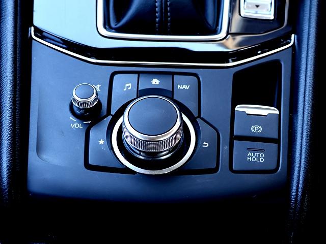 MAZDA CX-5 20S SILK BEIGE SELECTION