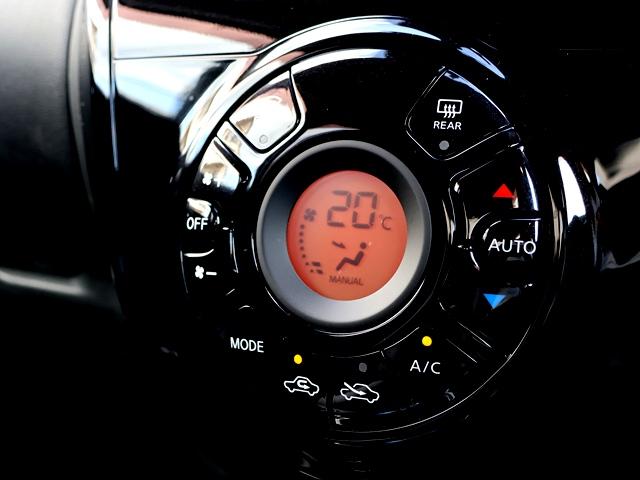 ノート e-パワー X エマージェンシーブレーキ 禁煙車 純正SDナビ/フルセグ バックカメラ 前後ドライブレコーダー オートライト/オートハイビーム レーンキーピング インテリキー プッシュスタート ETC ステアスイッチ(15枚目)