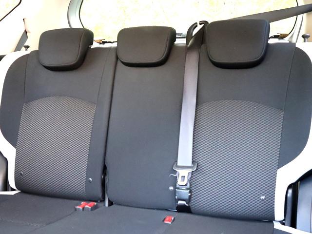 ノート e-パワー X エマージェンシーブレーキ 禁煙車 純正SDナビ/フルセグ バックカメラ 前後ドライブレコーダー オートライト/オートハイビーム レーンキーピング インテリキー プッシュスタート ETC ステアスイッチ(76枚目)