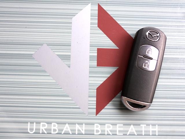 CX-3 20S エクスクルーシブモッズ 4WD 禁煙車 革 BOSE 純正SDナビ アラウンドビューモニター B/S/Fカメラ LEDオートライト 全車速ACC 衝突軽減ブレーキ 障害物センサー HUD BSM ドラレコ スマートキー(22枚目)