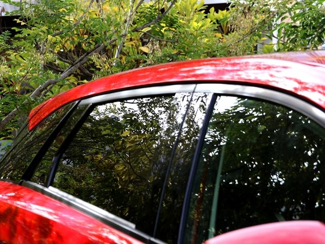 CX-3 20S エクスクルーシブモッズ 4WD 禁煙車 革 BOSE 純正SDナビ アラウンドビューモニター B/S/Fカメラ LEDオートライト 全車速ACC 衝突軽減ブレーキ 障害物センサー HUD BSM ドラレコ スマートキー(34枚目)