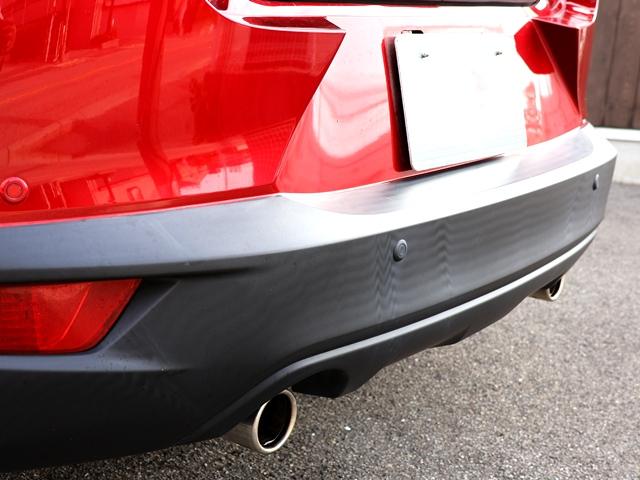 CX-3 20S エクスクルーシブモッズ 4WD 禁煙車 革 BOSE 純正SDナビ アラウンドビューモニター B/S/Fカメラ LEDオートライト 全車速ACC 衝突軽減ブレーキ 障害物センサー HUD BSM ドラレコ スマートキー(40枚目)