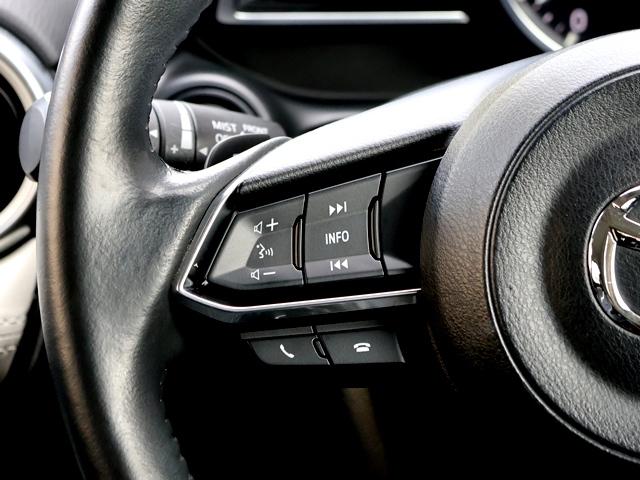 CX-3 20S エクスクルーシブモッズ 4WD 禁煙車 革 BOSE 純正SDナビ アラウンドビューモニター B/S/Fカメラ LEDオートライト 全車速ACC 衝突軽減ブレーキ 障害物センサー HUD BSM ドラレコ スマートキー(51枚目)