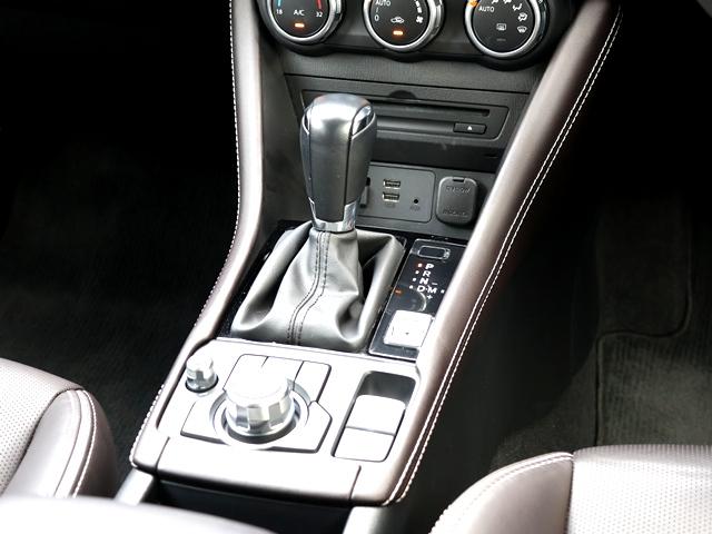 CX-3 20S エクスクルーシブモッズ 4WD 禁煙車 革 BOSE 純正SDナビ アラウンドビューモニター B/S/Fカメラ LEDオートライト 全車速ACC 衝突軽減ブレーキ 障害物センサー HUD BSM ドラレコ スマートキー(54枚目)