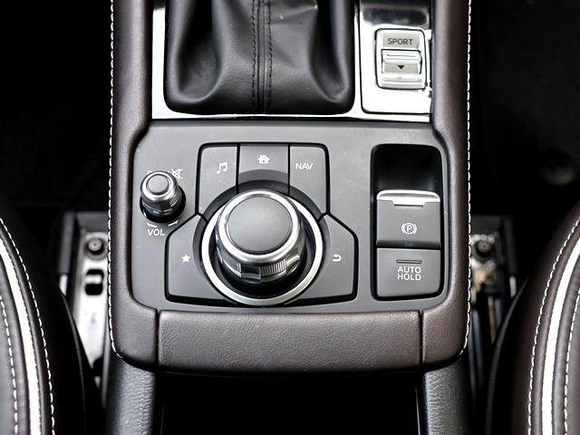 CX-3 20S エクスクルーシブモッズ 4WD 禁煙車 革 BOSE 純正SDナビ アラウンドビューモニター B/S/Fカメラ LEDオートライト 全車速ACC 衝突軽減ブレーキ 障害物センサー HUD BSM ドラレコ スマートキー(56枚目)