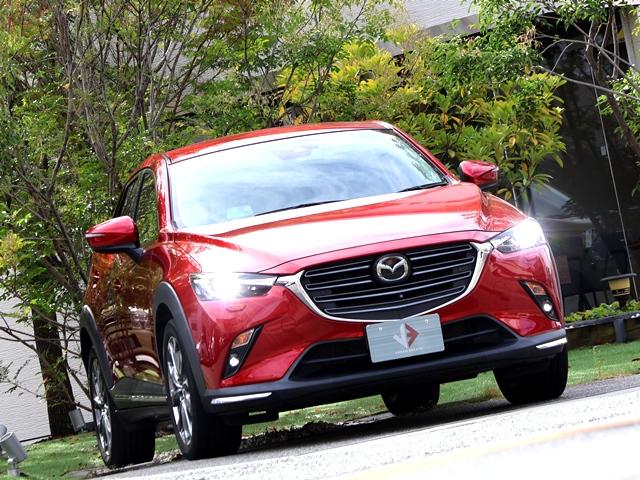 CX-3 20S エクスクルーシブモッズ 4WD 禁煙車 革 BOSE 純正SDナビ アラウンドビューモニター B/S/Fカメラ LEDオートライト 全車速ACC 衝突軽減ブレーキ 障害物センサー HUD BSM ドラレコ スマートキー(73枚目)