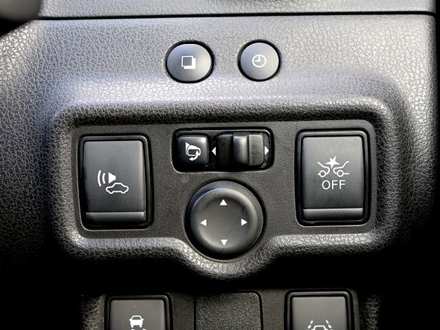 ノート e-パワー メダリスト エマージェンシーブレーキ 禁煙車 純正SDナビ/フルセグ/BR アラウンドビュー バック/サイド/フロントカメラ ドラレコ LEDオートライト デジタルインナーミラー インテリキー 純正15AW(15枚目)