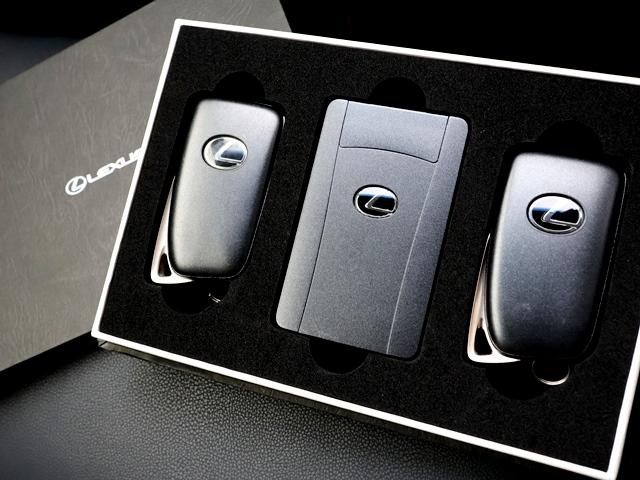 NX NX200t Iパッケージ 赤革 全車速ACC 衝突軽減ブレーキ 障害物センサー 三眼LEDオートライト メーカーナビ/フルセグ バック/サイドカメラ スマートキー/プッシュスタート パワーシート シートヒーター 純正18AW(20枚目)