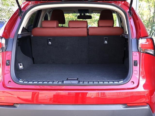 NX NX200t Iパッケージ 赤革 全車速ACC 衝突軽減ブレーキ 障害物センサー 三眼LEDオートライト メーカーナビ/フルセグ バック/サイドカメラ スマートキー/プッシュスタート パワーシート シートヒーター 純正18AW(27枚目)