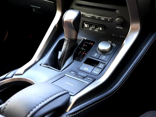 NX NX200t Iパッケージ 赤革 全車速ACC 衝突軽減ブレーキ 障害物センサー 三眼LEDオートライト メーカーナビ/フルセグ バック/サイドカメラ スマートキー/プッシュスタート パワーシート シートヒーター 純正18AW(49枚目)