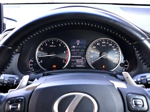 NX NX200t Iパッケージ 赤革 全車速ACC 衝突軽減ブレーキ 障害物センサー 三眼LEDオートライト メーカーナビ/フルセグ バック/サイドカメラ スマートキー/プッシュスタート パワーシート シートヒーター 純正18AW(53枚目)