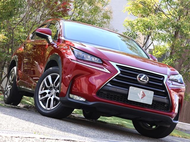 NX NX200t Iパッケージ 赤革 全車速ACC 衝突軽減ブレーキ 障害物センサー 三眼LEDオートライト メーカーナビ/フルセグ バック/サイドカメラ スマートキー/プッシュスタート パワーシート シートヒーター 純正18AW(70枚目)