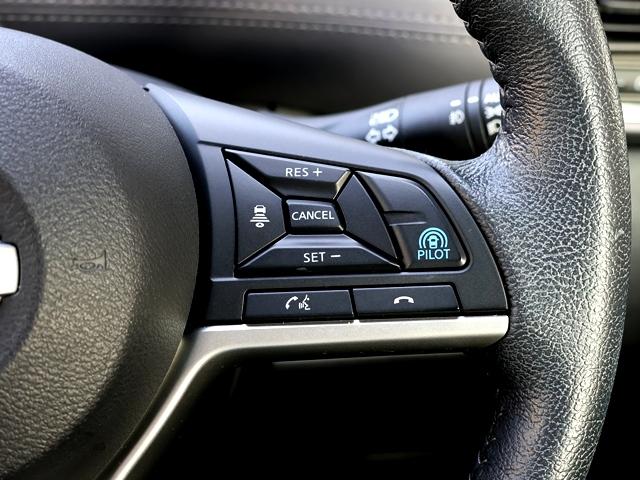 セレナ ハイウェイスターV ワンオナ プロパイロット セーフティパックA 純正10型ナビ/フルセグ アラウンドビュー 前後ドラレコ インテリキー ハンズフリー両側パワースライド 障害物センサー デジタルインナーミラー ETC(15枚目)