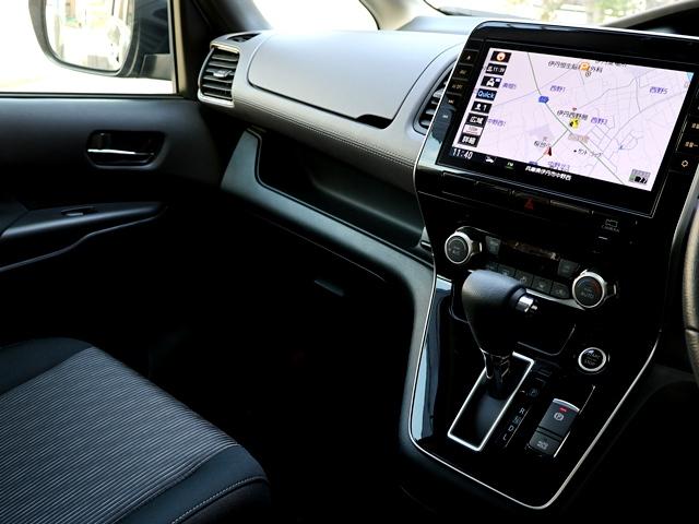 セレナ ハイウェイスターV ワンオナ プロパイロット セーフティパックA 純正10型ナビ/フルセグ アラウンドビュー 前後ドラレコ インテリキー ハンズフリー両側パワースライド 障害物センサー デジタルインナーミラー ETC(16枚目)