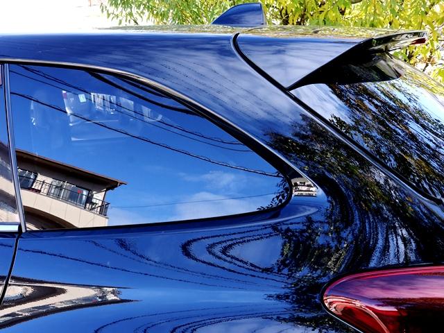 レヴォーグ 1.6GTアイサイト Sスタイル フリップダウンモニター HDDナビ/フルセグ ドライブレコーダー 全車速ACC 衝突軽減ブレーキ レーンキーピング パワーシート LEDオートライト フォグ スマートキー プッシュスタート ETC(32枚目)