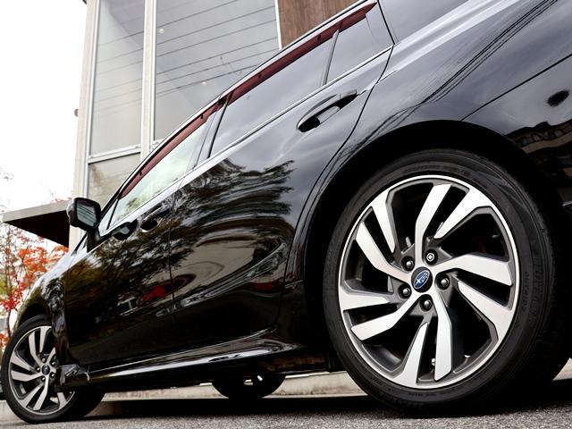 SUBARU LEVORG 1.6GT-S EYE SIGHT