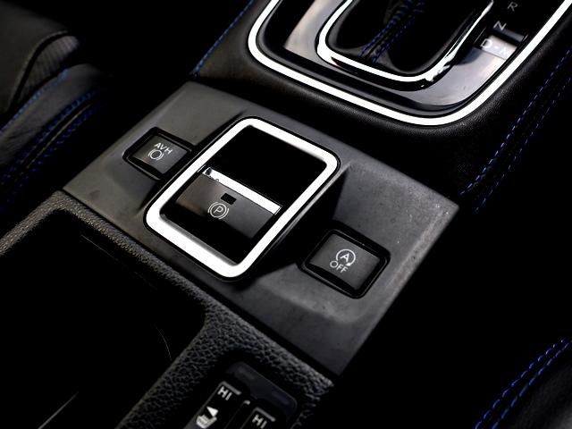 SUBARU LEVORG 1.6GT-S EYE SIGHT