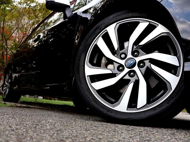 SUBARU LEVORG 1.6GT-S EYE SIGHT