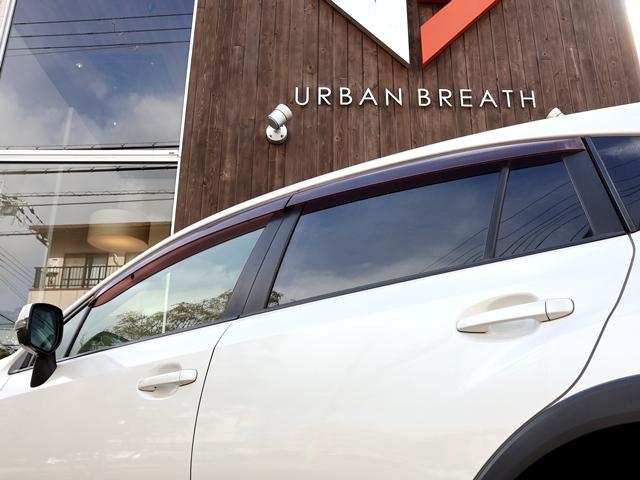 ＸＶ ２．０ｉ－Ｌ　アイサイト　禁煙車　ＳＤナビ／フルセグ　バックカメラ　全車速ＡＣＣ　衝突軽減ブレーキ　レーンキーピング　ＨＩＤオートライト　フォグ　パワーシート　スマートキー　プッシュスタート　ＥＴＣ　純正１７ＡＷ　パドルシフト（32枚目）