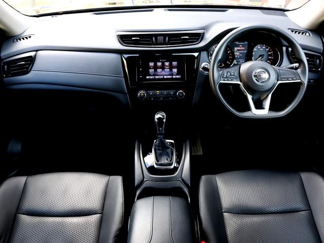 エクストレイル ２０Ｓ　Ｖセレクション　４ＷＤ　ワンオーナー　禁煙車　ディスプレイオーディオ　バックカメラ　ドライブレコーダー　防水シート　衝突軽減ブレーキ　ＬＥＤオートライト／オートハイビーム　障害物センサー　インテリキー　ＥＴＣ（68枚目）