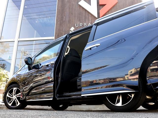 オデッセイ アブソルート・Xホンダセンシングアドバンスドパッケジ 禁煙車 メーカーナビ/フルセグ アラウンドビュー バック/サイド/フロントカメラ 360度ドラレコ 衝突軽減ブレーキ レーンキーピング 両側パワースライド LEDオートライト 障害物センサー ETC(68枚目)