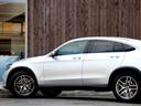 MERCEDES BENZ GLC-CLASS