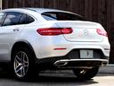 MERCEDES BENZ GLC-CLASS