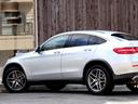 MERCEDES BENZ GLC-CLASS