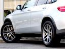 MERCEDES BENZ GLC-CLASS