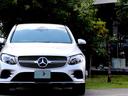 MERCEDES BENZ GLC-CLASS