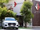 AUDI Q5 SPORTBACK