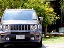 CHRYSLER JEEP JEEP RENEGADE