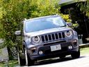 CHRYSLER JEEP JEEP RENEGADE