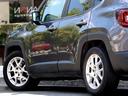 CHRYSLER JEEP JEEP RENEGADE