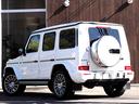 MERCEDES BENZ G-CLASS