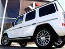 MERCEDES BENZ G-CLASS