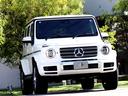 MERCEDES BENZ G-CLASS