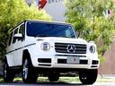 MERCEDES BENZ G-CLASS