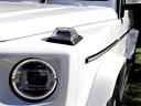 MERCEDES BENZ G-CLASS